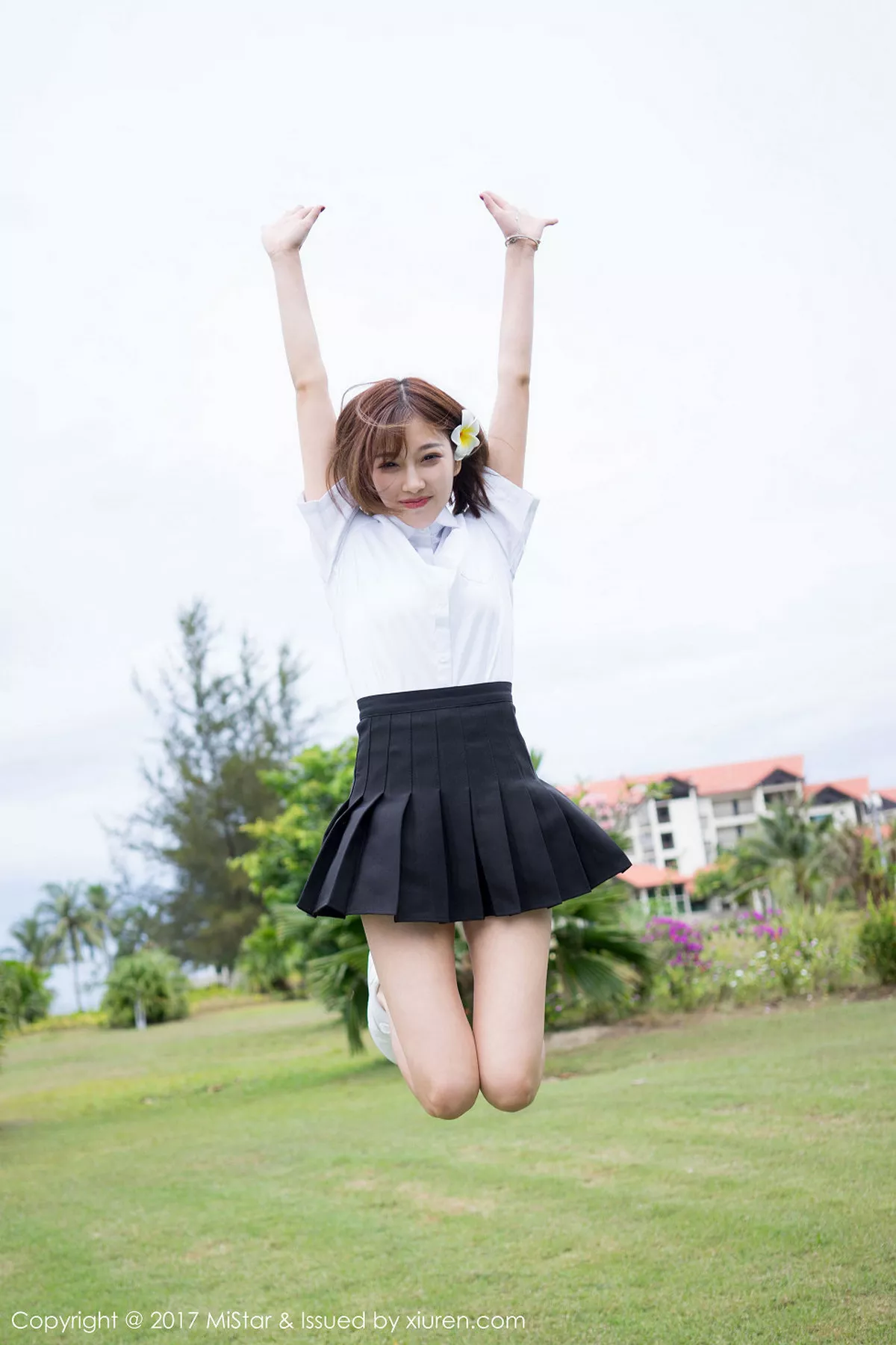 [MiStar魅妍社]第159期杨晨晨写真-秀人资源网